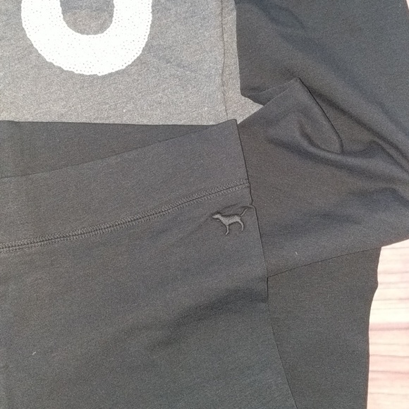 Victoria's Secret Lounge PJ two piece - Picture 4 of 5